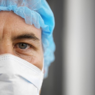 Surgeon