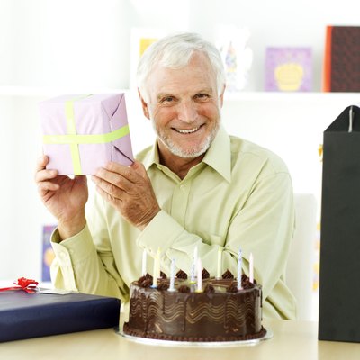 60th birthday party ideas