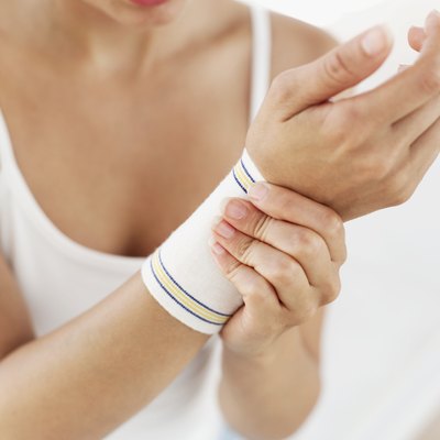 Joint pain
