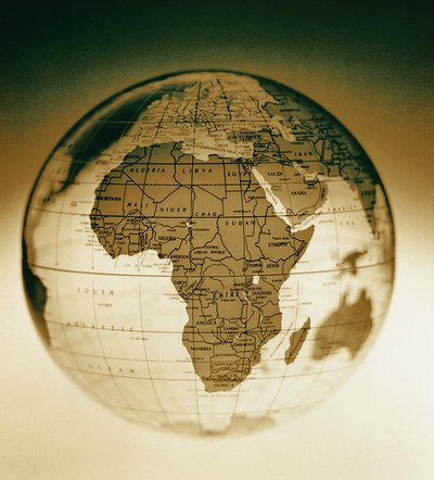 Africa and the Middle East