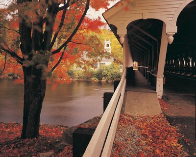 New Hampshire.