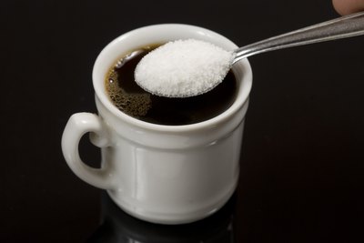 According to the EHSO, there is no definitive link between aspartame and adverse side effects