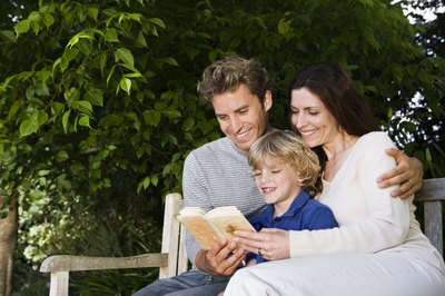 A Bible or devotional makes a nice gift for one chartering a new spiritual path.