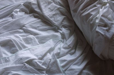 bed sheets