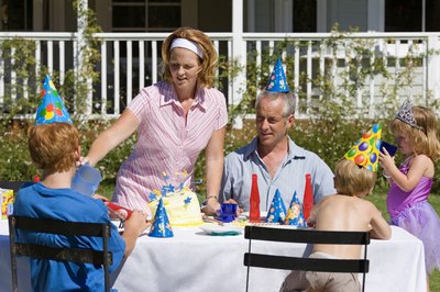 Things to Do for Your Birthday