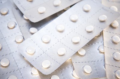 Take antihistamines.