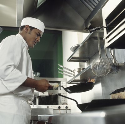 Kitchen Equipment