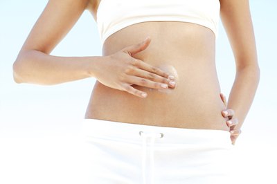 You can speed up healing with treatments such as Ivy Dry, which encourage the blisters to dry out faster.