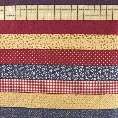 Quilt patterns