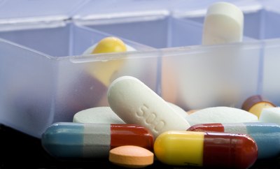 Acetaminophen.