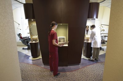 Dental office