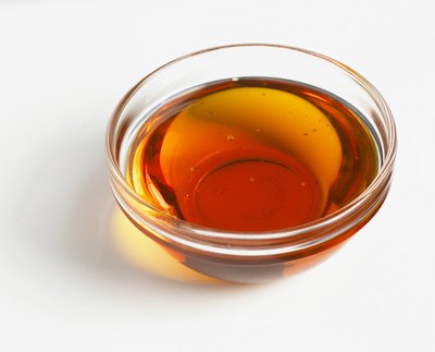 You can substitute maple syrup for molasses.