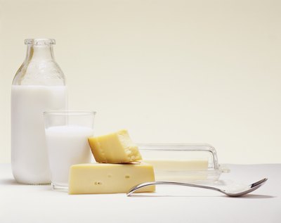 dairy