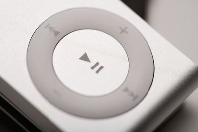 MP3 player