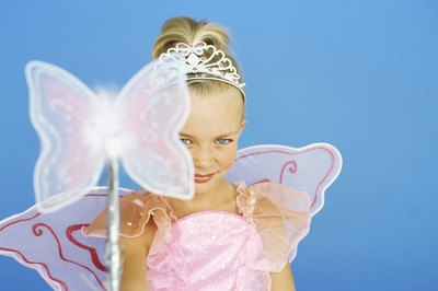 Fairy Costume