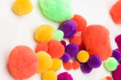 cotton ball game