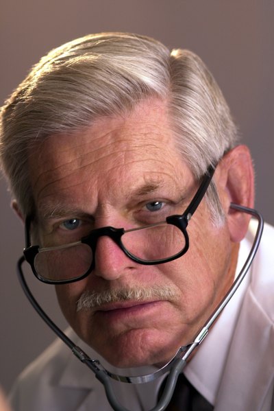 The Mustache