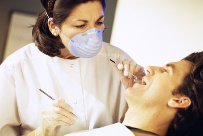 Tooth removal
