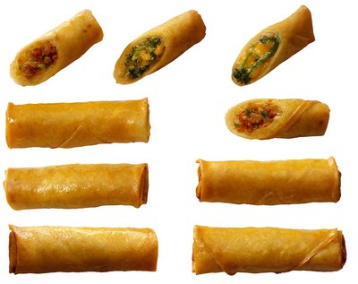 Rolls