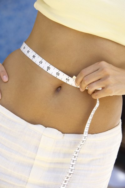 Lose those last few pounds