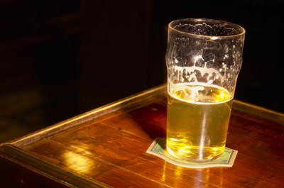 Collect coasters