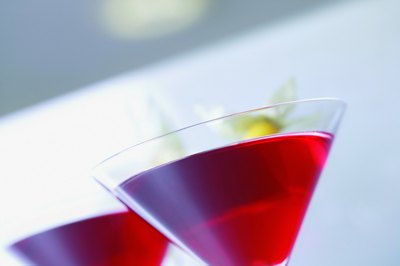 Avoid alcohol