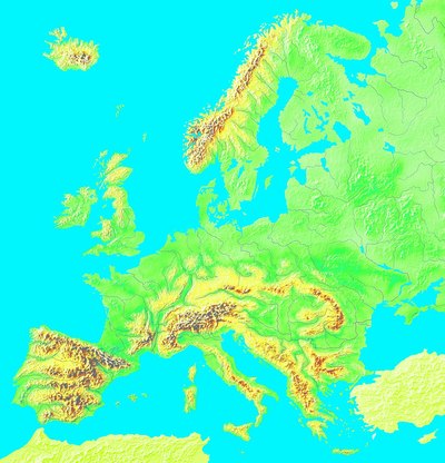 Europe