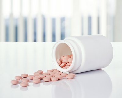 antibiotics
