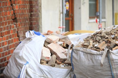 Many people need different types of junk removed.