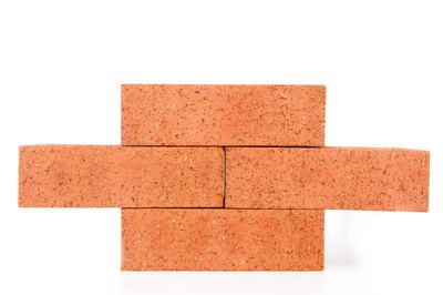 Bricks.