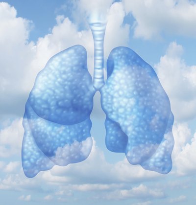 Your lungs may be injured by bleach