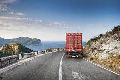 Swift Transportation operates more than 16,000 trucks.