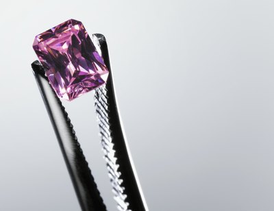 Each month has a birthstone.