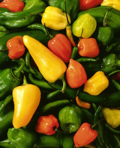 Peppers