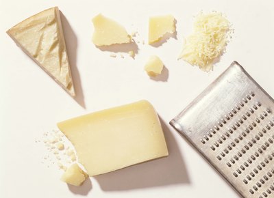 Some dairy products like cheese may remineralize enamel.