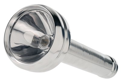 Flashlight.