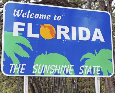Florida.