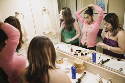 Make-up