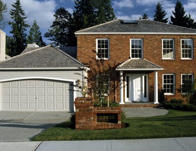 Ideas for a Breezeway to a Detached Garage
