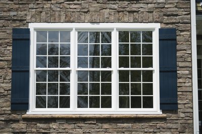 basement window