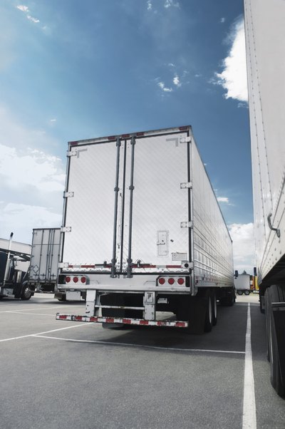 Renting a trailer is often less expensive than renting a full moving truck.