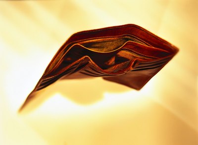 new wallet