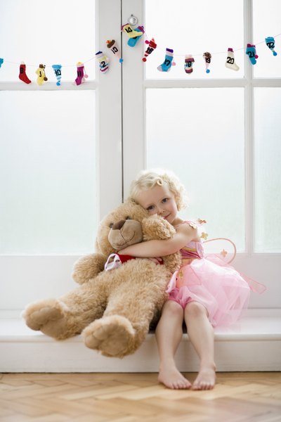 Goldilocks