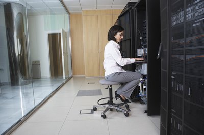 Technological applications increase productivity of businesses.