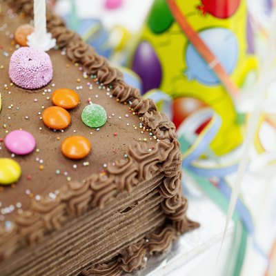 Gift Ideas for the Golden Birthday of a Female