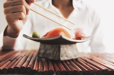 sashimi