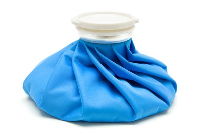 Ice pack.