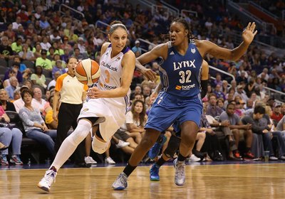 Women's basketball.