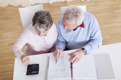 A certain amount of equity you hold in major assets is classified as exempt.