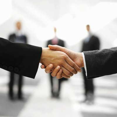 Company advancement